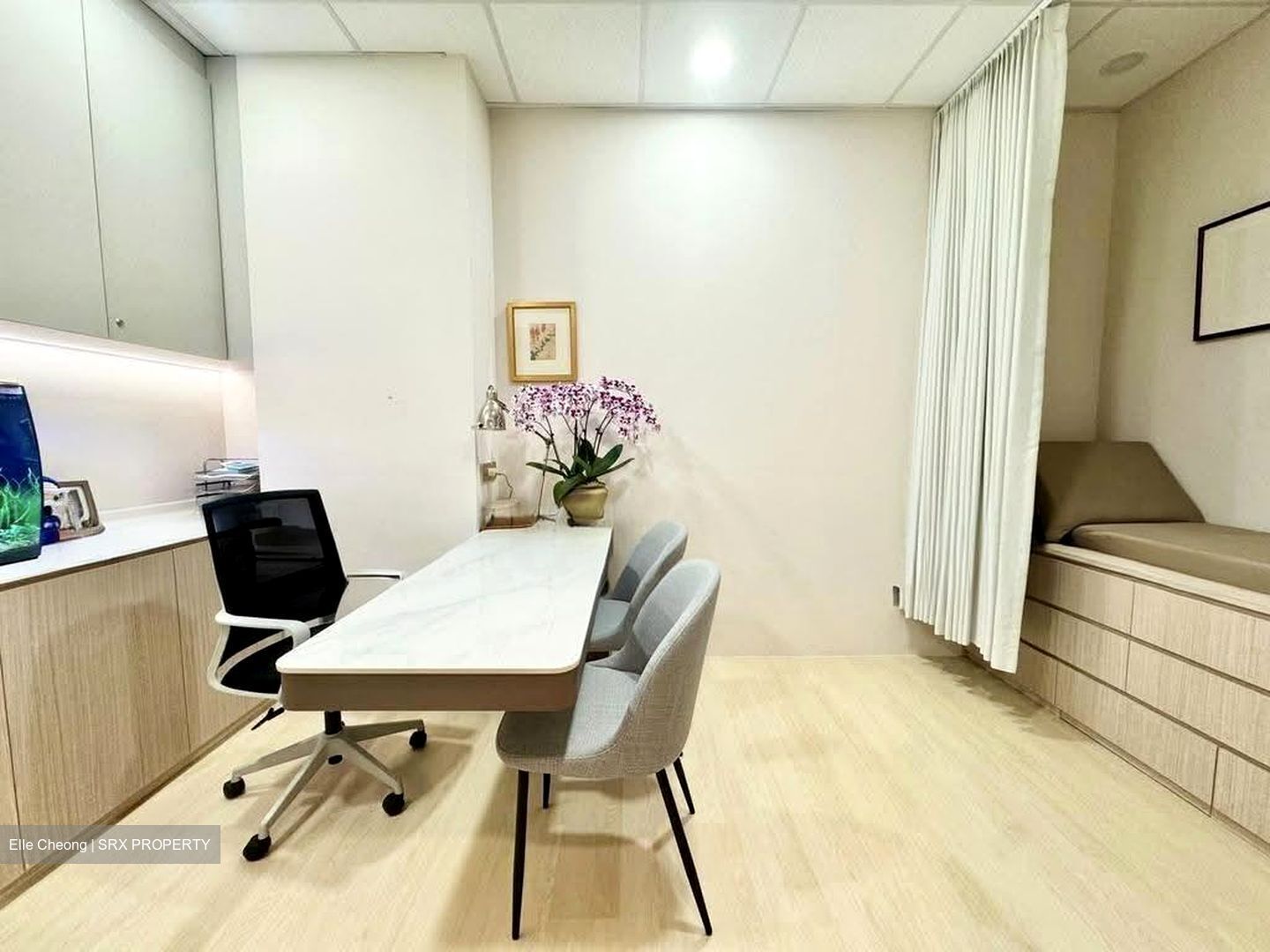 Mount Elizabeth Novena Hospital (D12), Retail #625437411